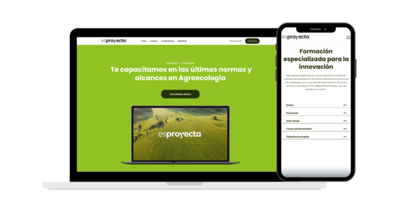 Blanco Gris Oscuro Sencillo Luz Inmobiliaria Servicio Sitio Web (3)