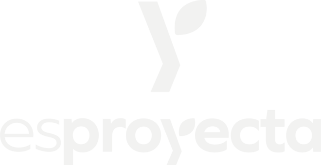 esproyecta_logo principal_blanco