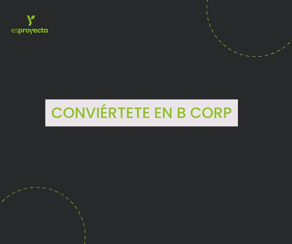 b corp