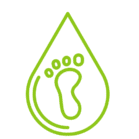 Cálculo y gestión de créditos de carbono.