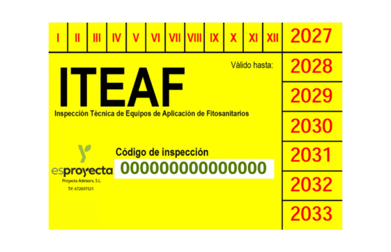 ITEAF