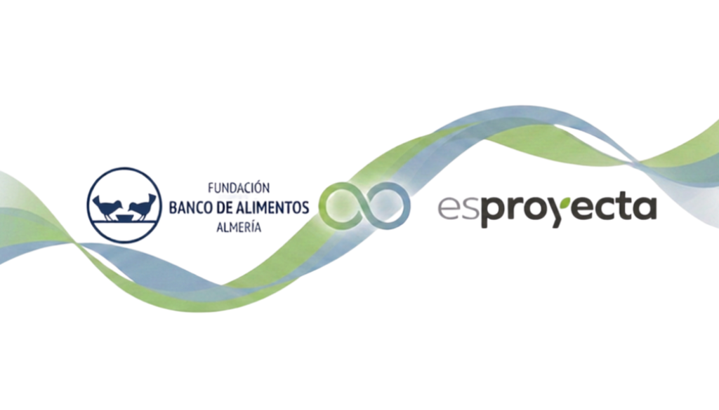 Fusión de dos logos